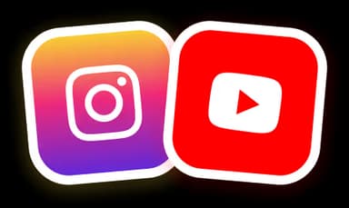 Social Media Icons